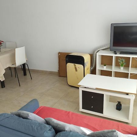 Apartamento En Barcelonaアパートメント エクステリア 写真