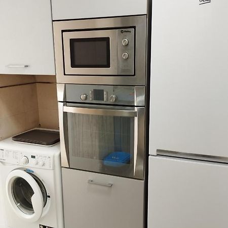 Apartamento En Barcelonaアパートメント エクステリア 写真