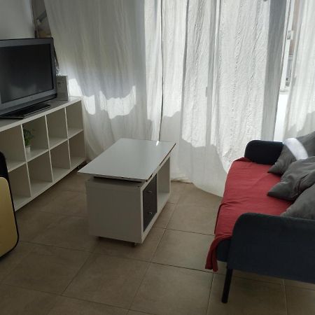 Apartamento En Barcelonaアパートメント エクステリア 写真