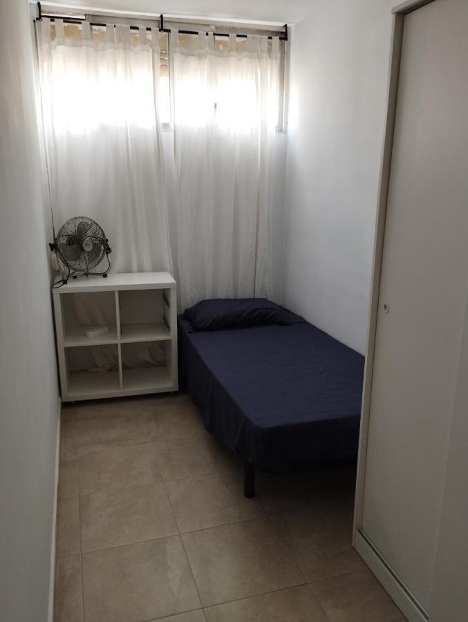 Apartamento En Barcelonaアパートメント エクステリア 写真