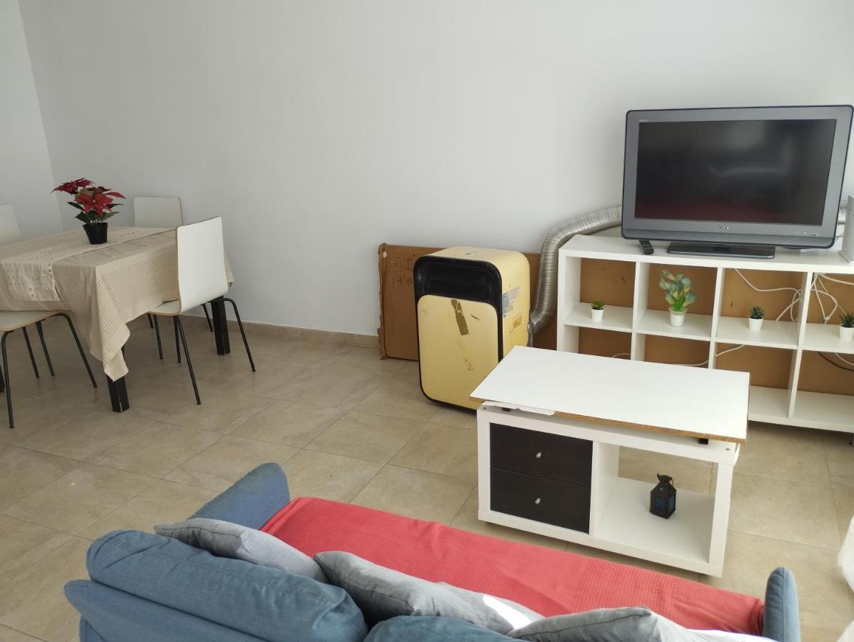 Apartamento En Barcelonaアパートメント エクステリア 写真
