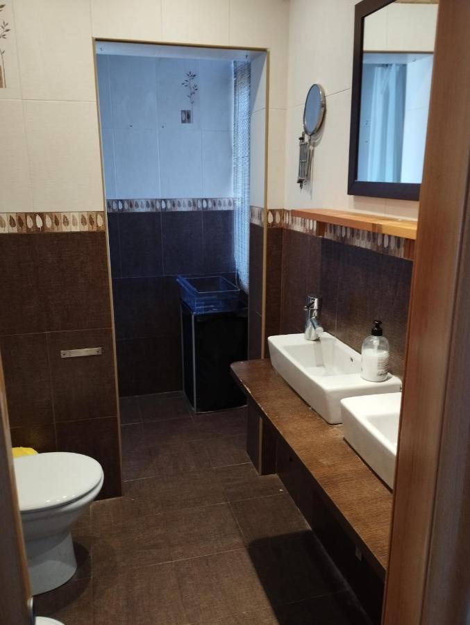 Apartamento En Barcelonaアパートメント エクステリア 写真